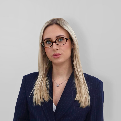 Patricia Delgado Hernández - Frontend Developer