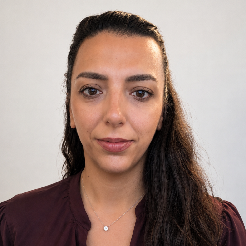 Elif O. - Gestionnaire comptable / Administrative / ADV