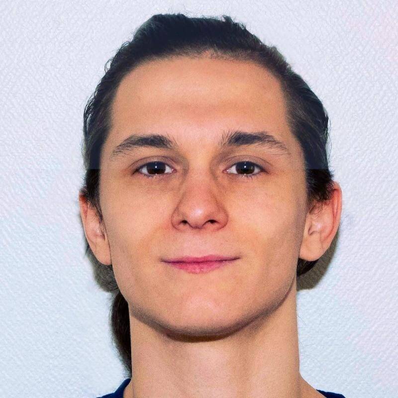 Benjamin Grandin - Developpeur Fullstack TS