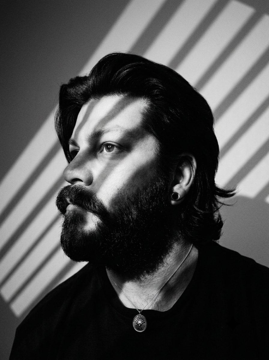 Jeremy Bendenoun