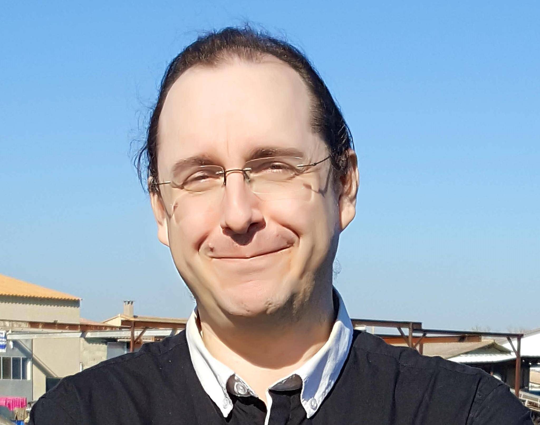 Emmanuel Roger - Consultant informatique - logiciels libres
