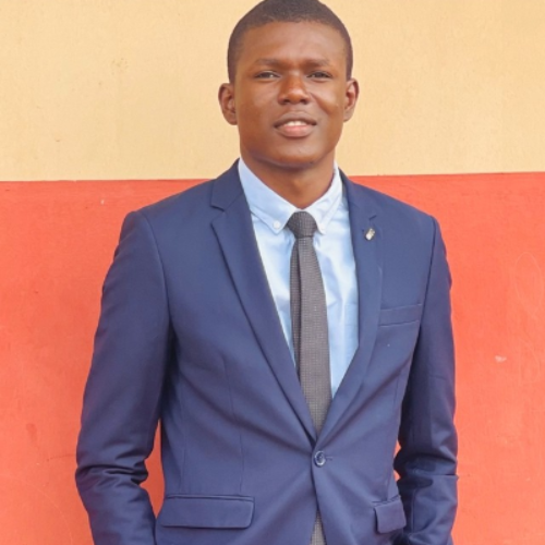 Olufemi Praise