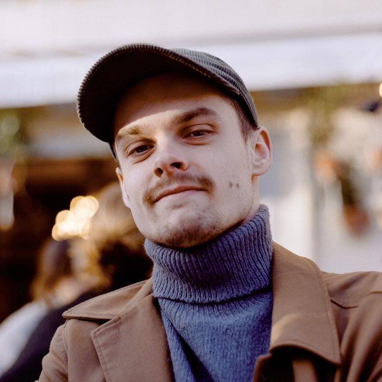 Clément Delacre