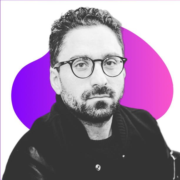 Cyril Freoua