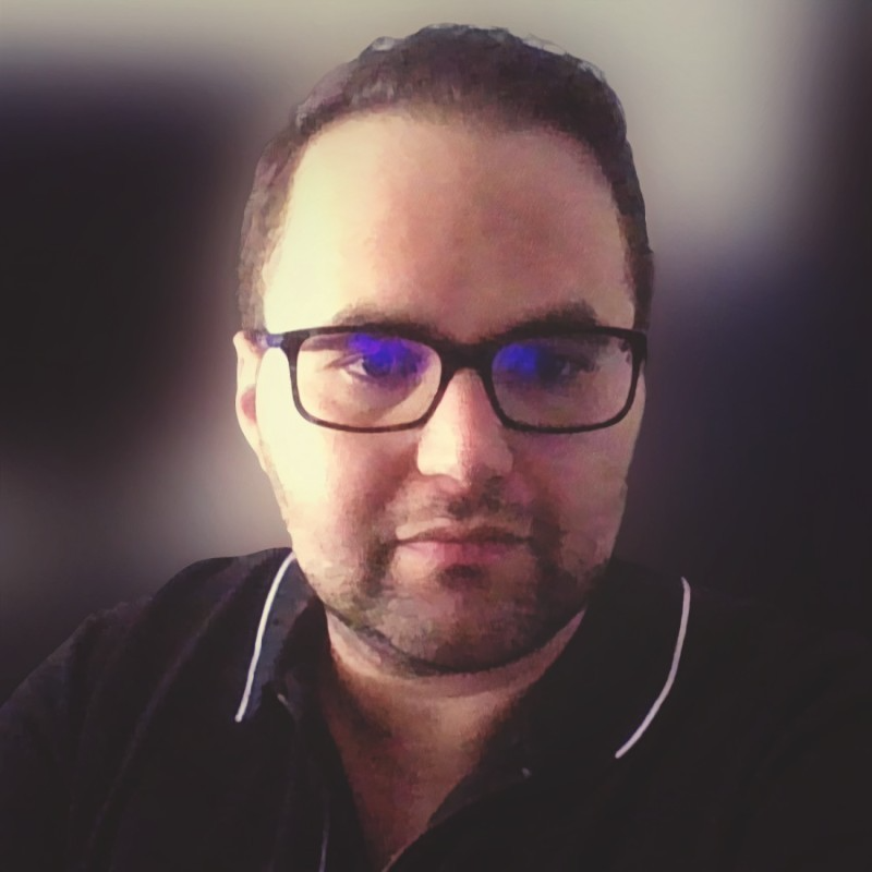 Daniel Garcia