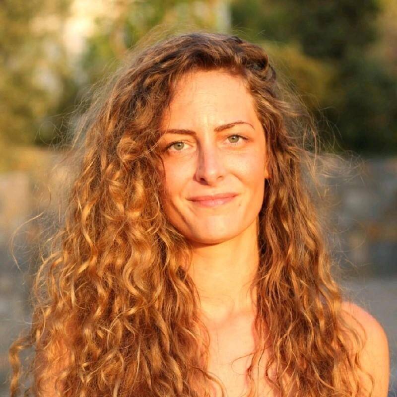 Anaïs Hollard