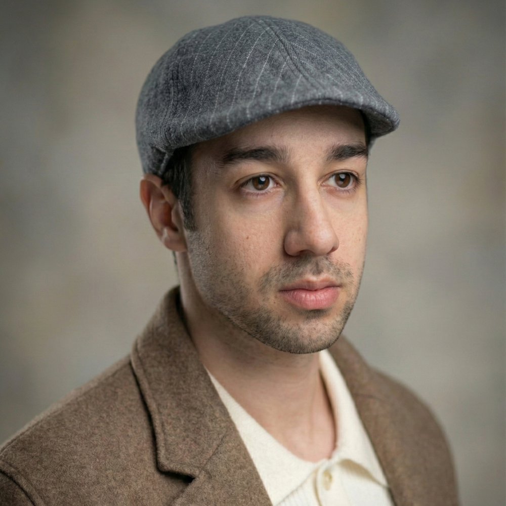 Zachary E.