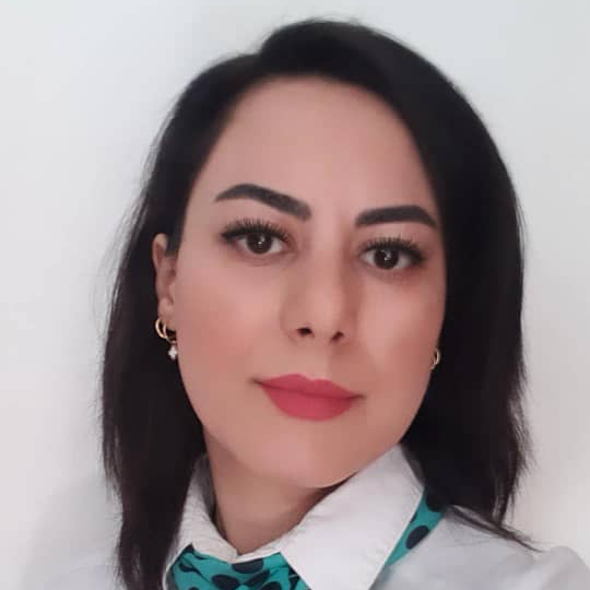 Zohreh Varkiani