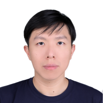 Jing Sheng Huang