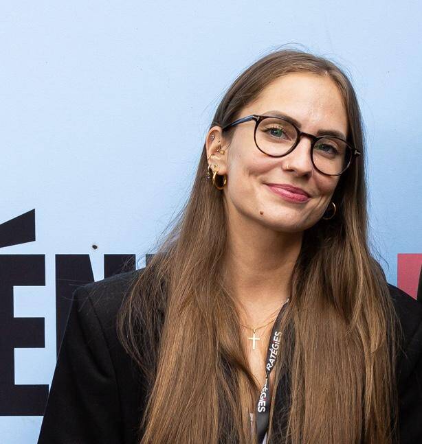 Charlène Lequenne