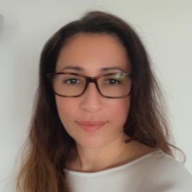 Samira Gasmi - Clinical Project Manager/ Clinical Operations Lead