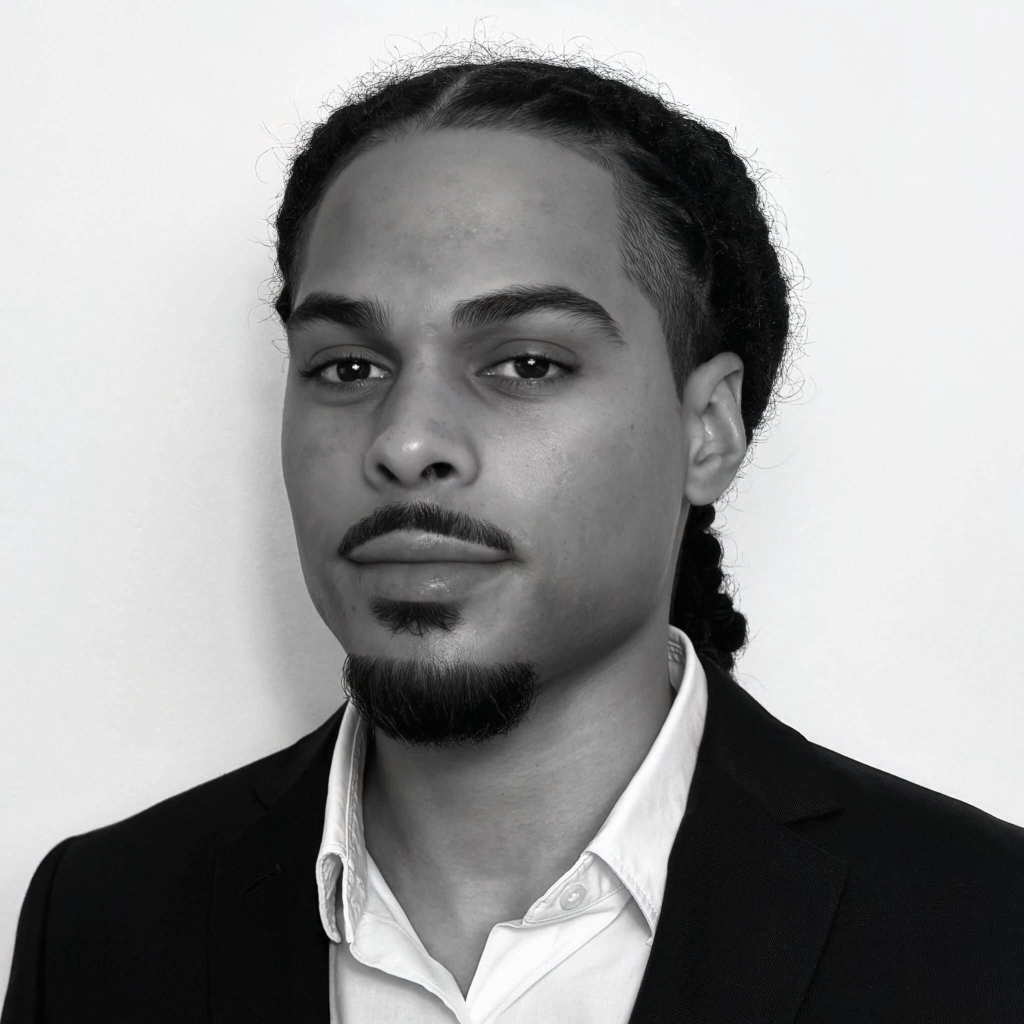 Vincent Guillou - Supply Chain Planner
