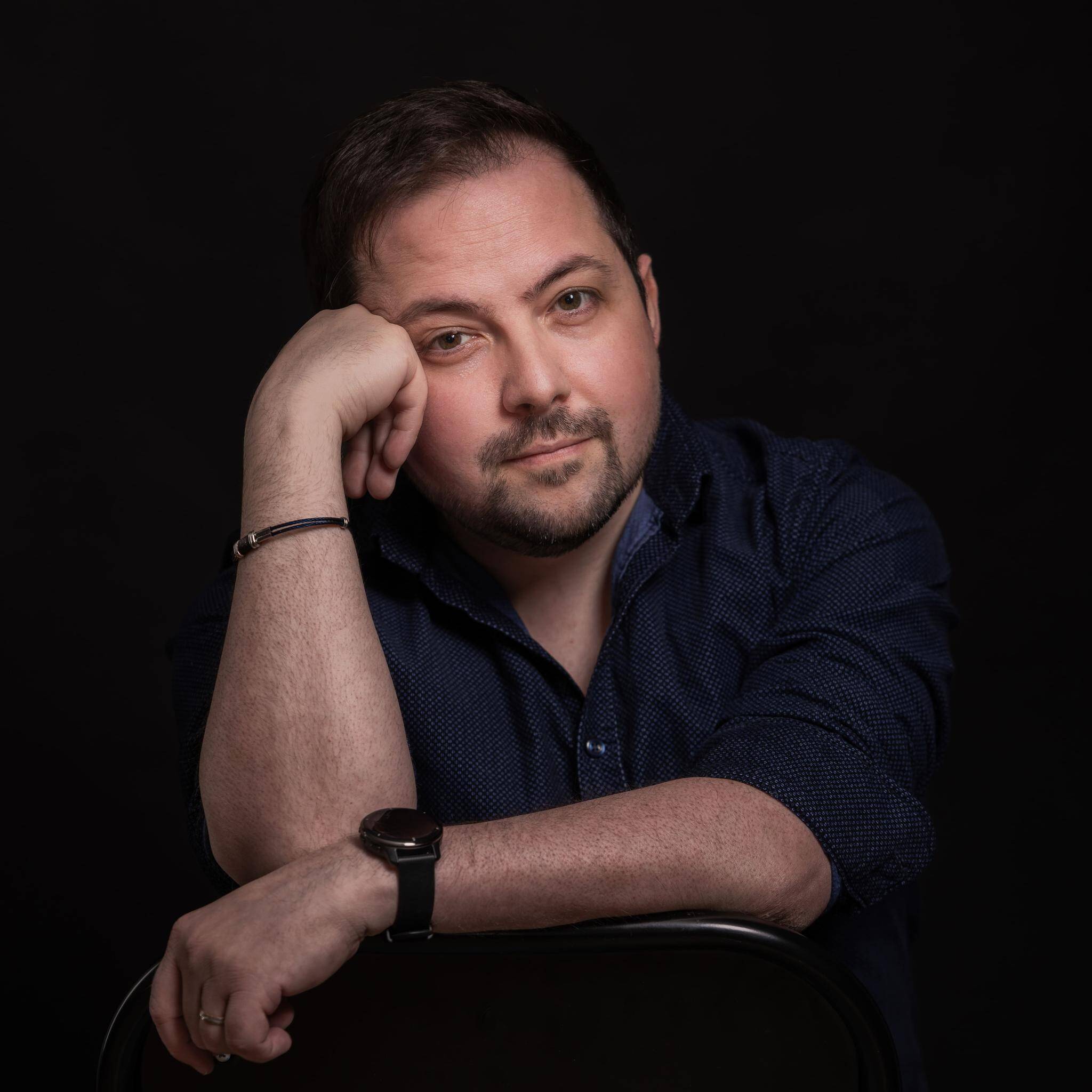 Rodolphe Campeggia