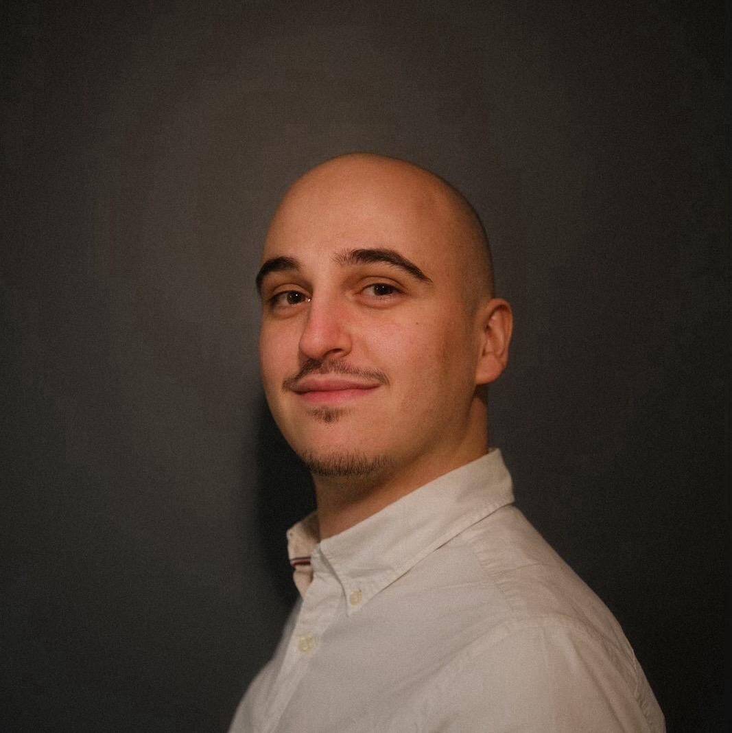 Arthur Pahon