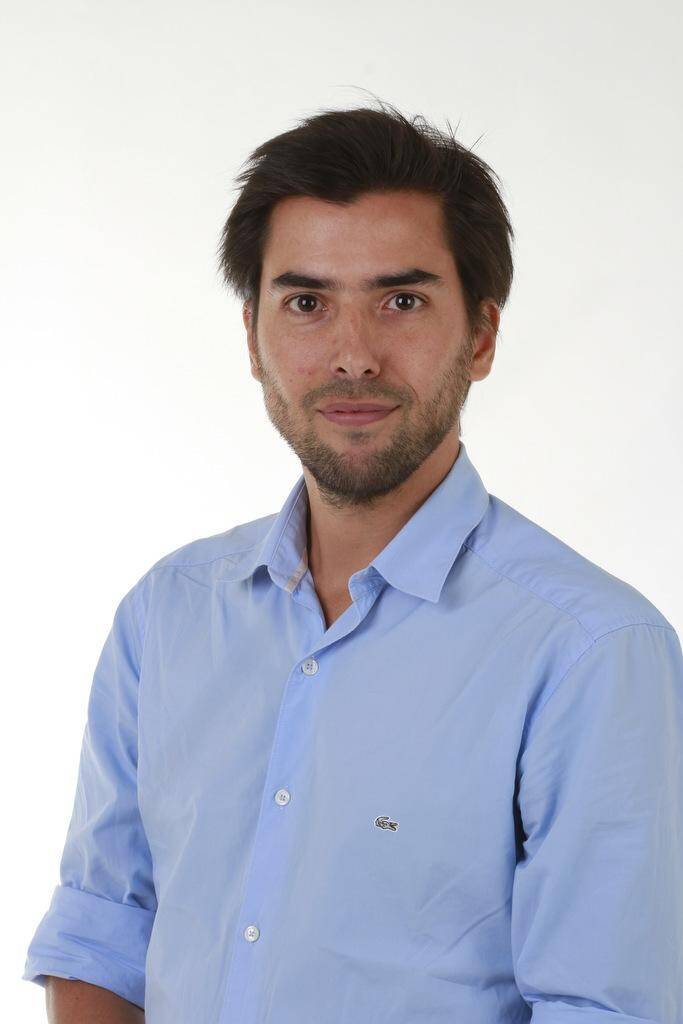 Santiago Beheran