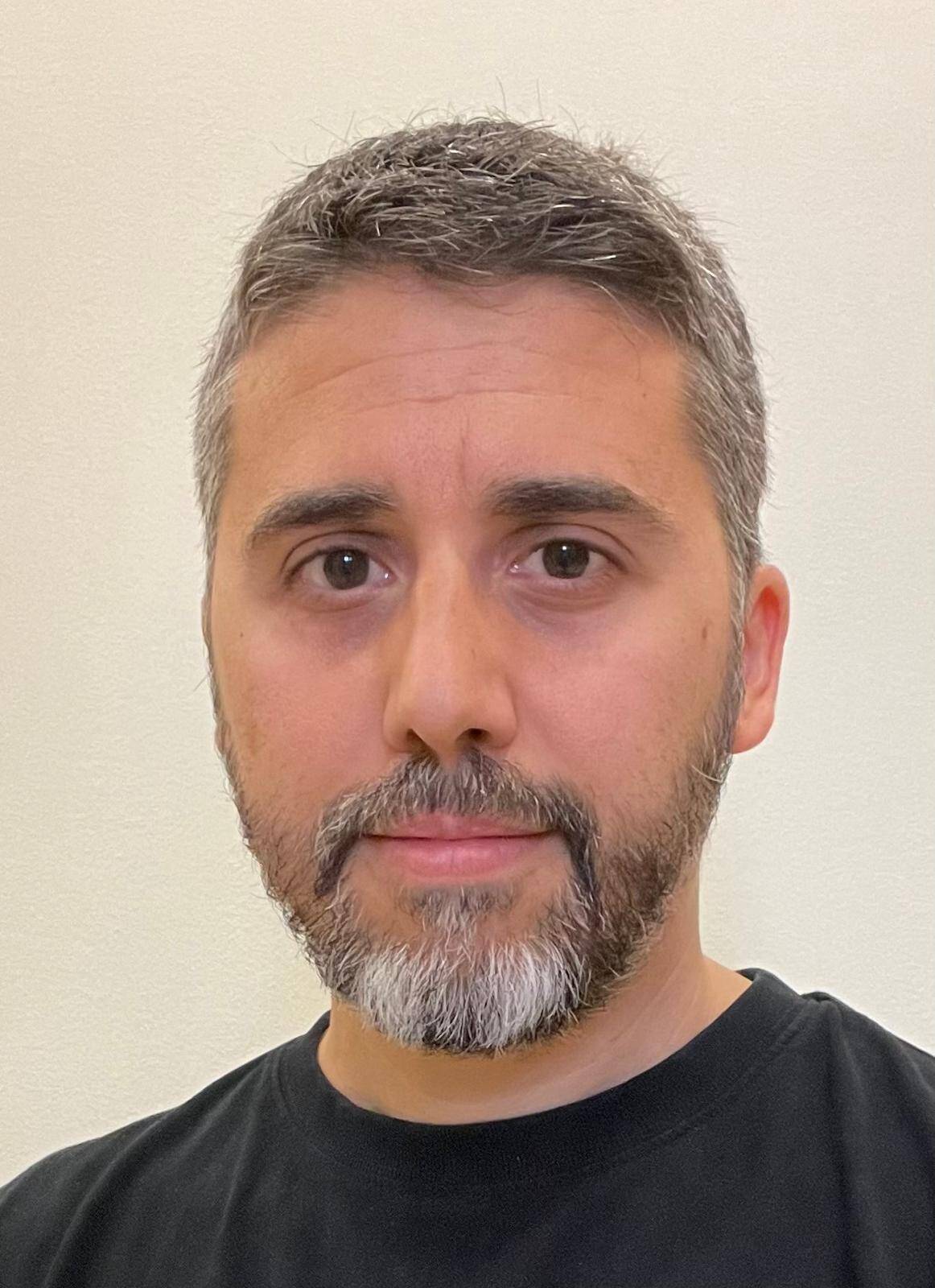 Sergi  - Consultant Odoo | ERP | CRM | Ekon