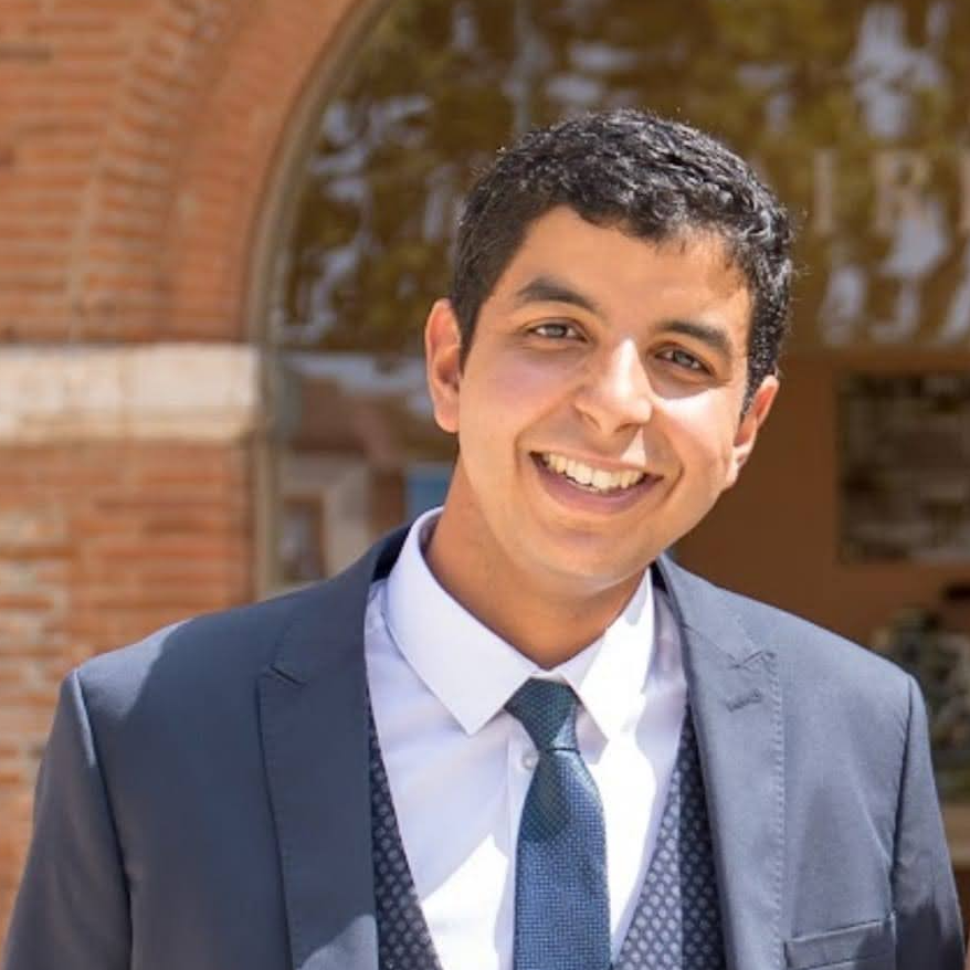 Youssef D.