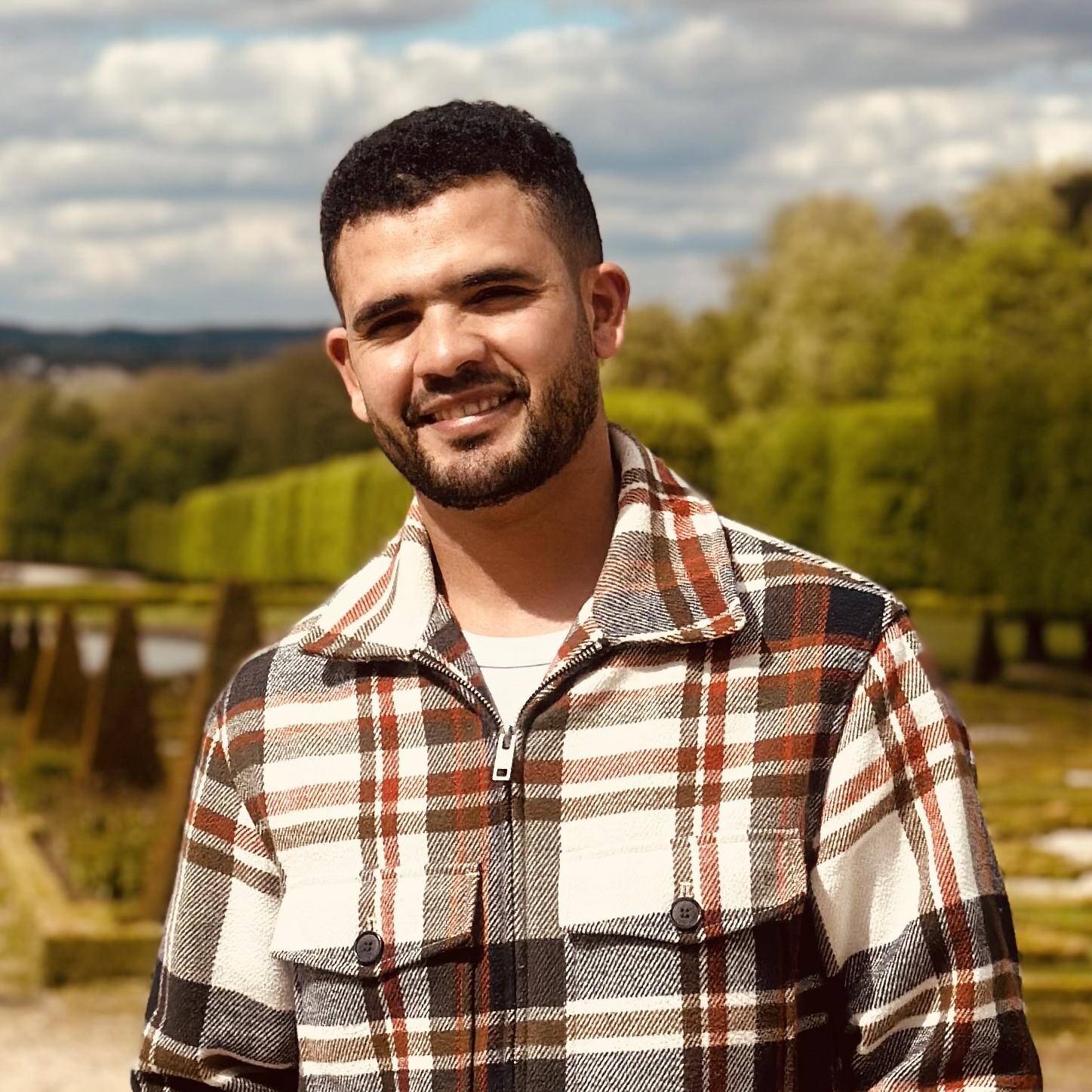 Omar El Ouahdani