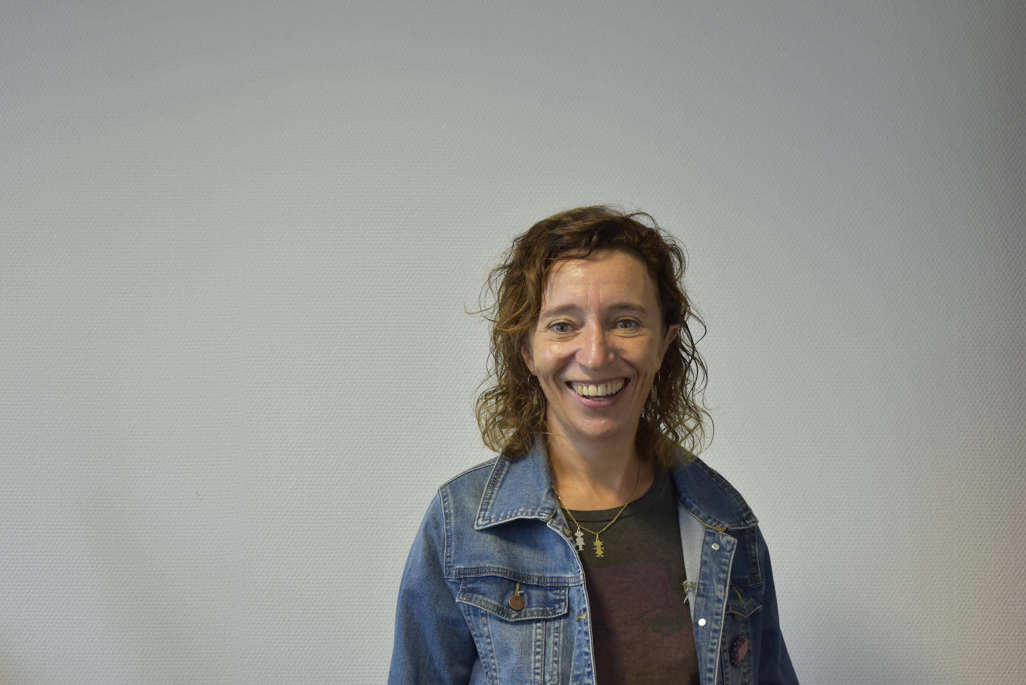 Angelique Bouvard