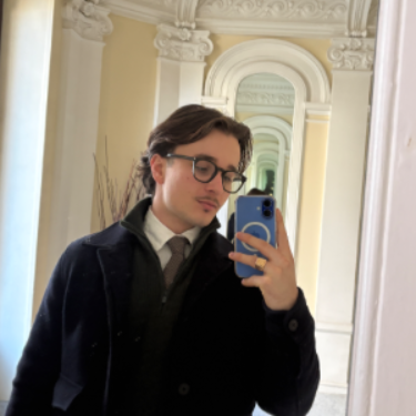 Matt Peyrot