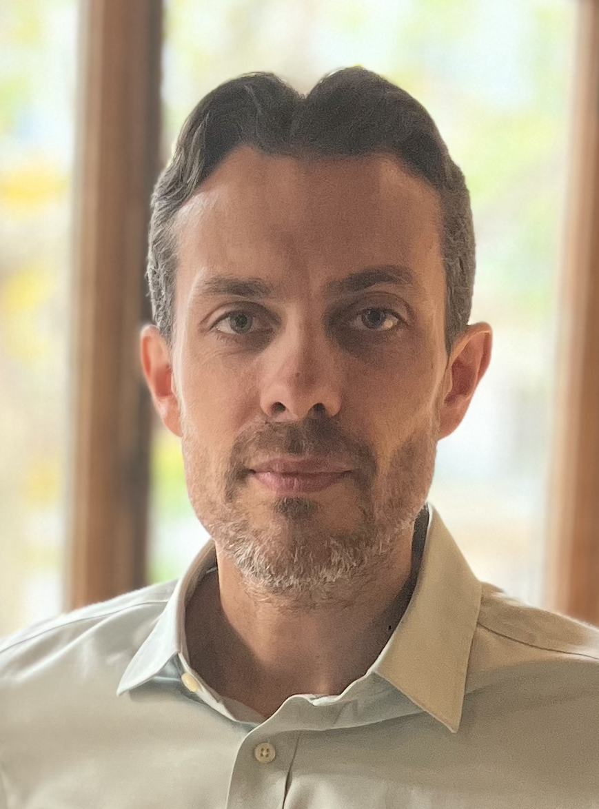 Sean L. - Product Manager / Chef de projet digital