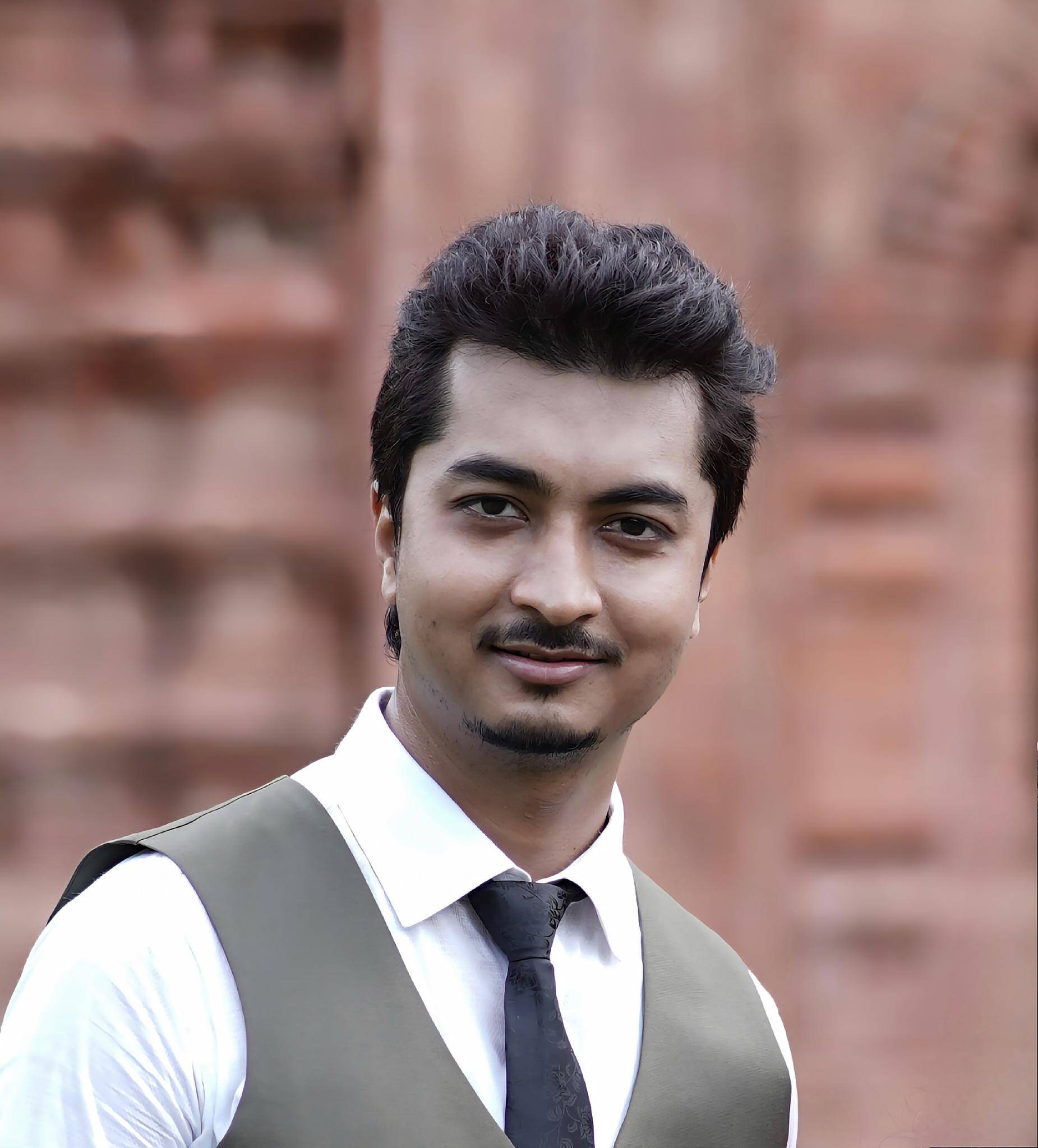 Anik Debnath