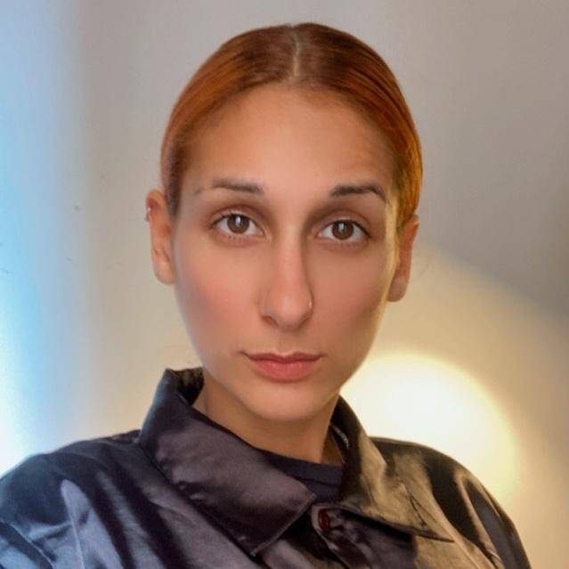 Mac Aira