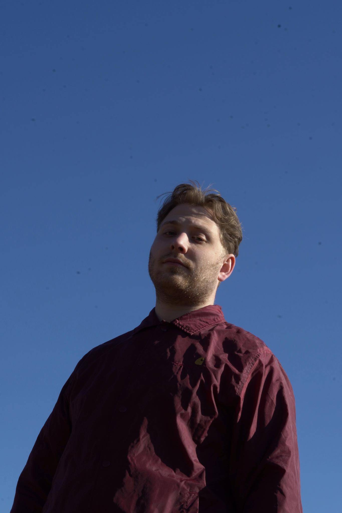 Anselm  - Musikproduzent / Cutter