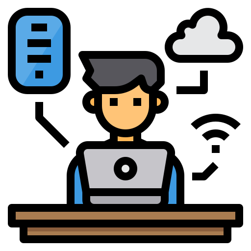 Yassine K. - Admin Système, Réseau & Cyber / Support IT