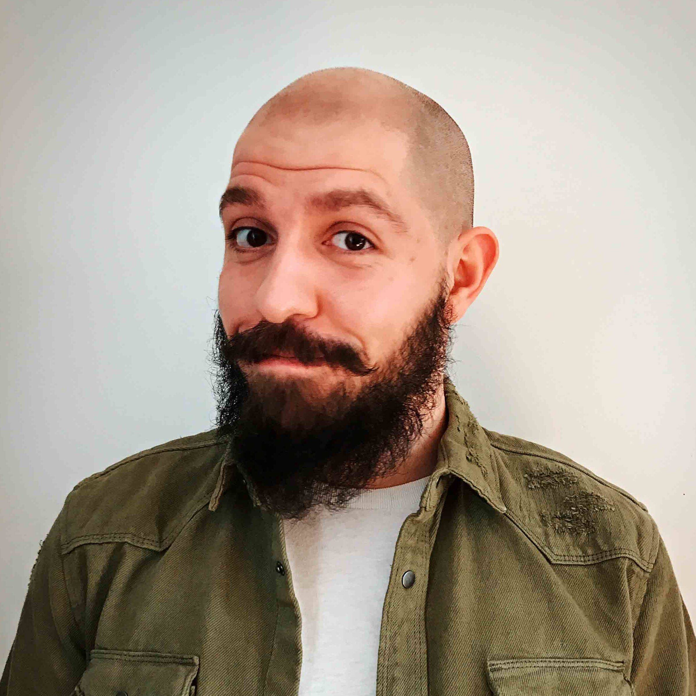 Jeremie Bellefet