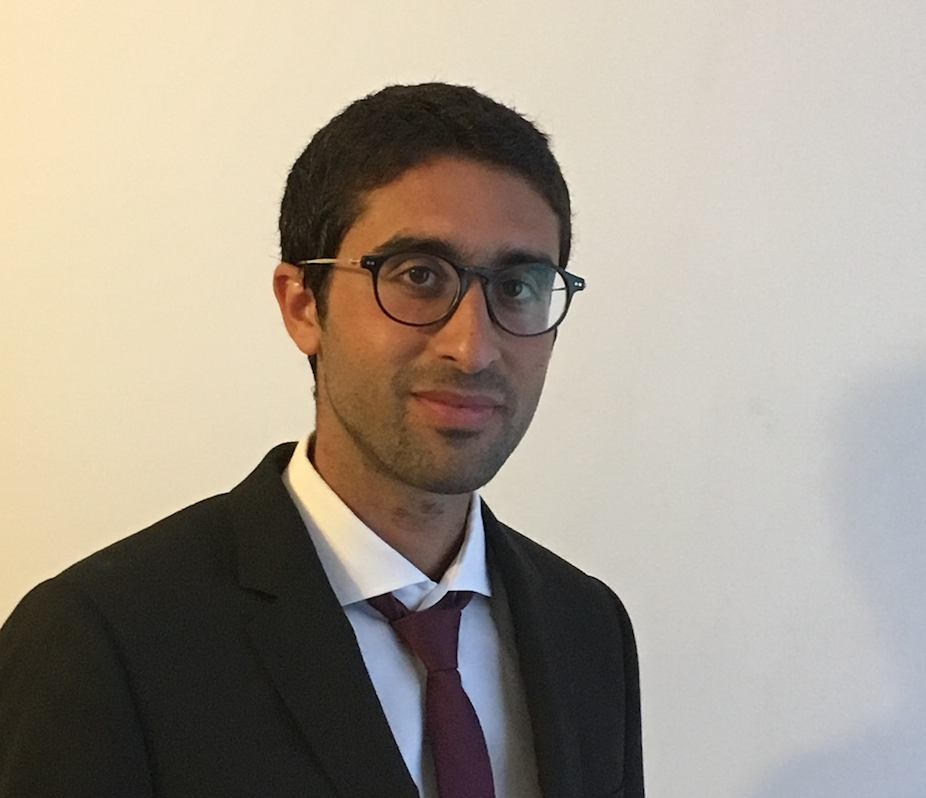 Nathanael A. - Expert en IA & Automatisation/ business developer