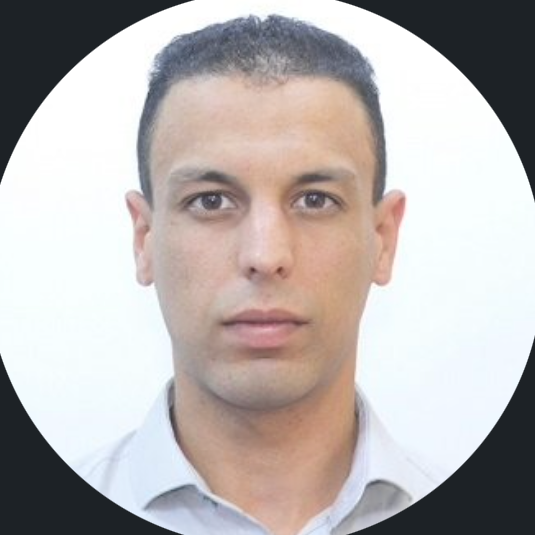 Youcef Ziraoui