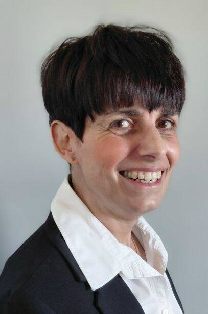 Doris Tainturier - Formatrice Compta/RH & Coach Développement Perso