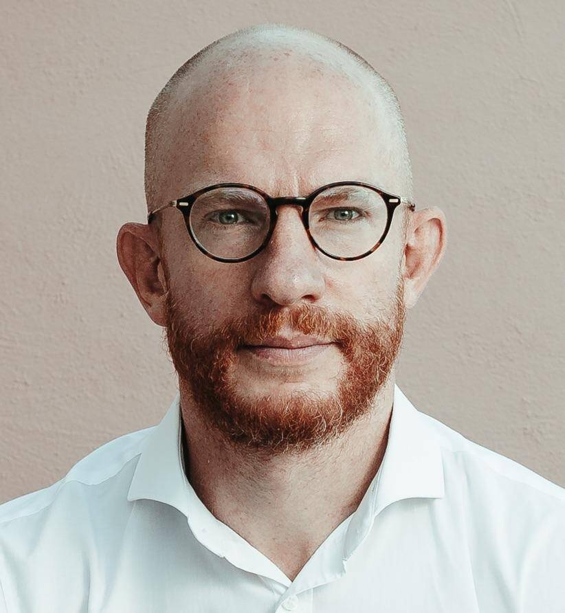 Boris  - Product Executive /Product Director