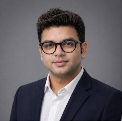 Rakesh Saha - Insurance & Reinsurance Transformation Consultant