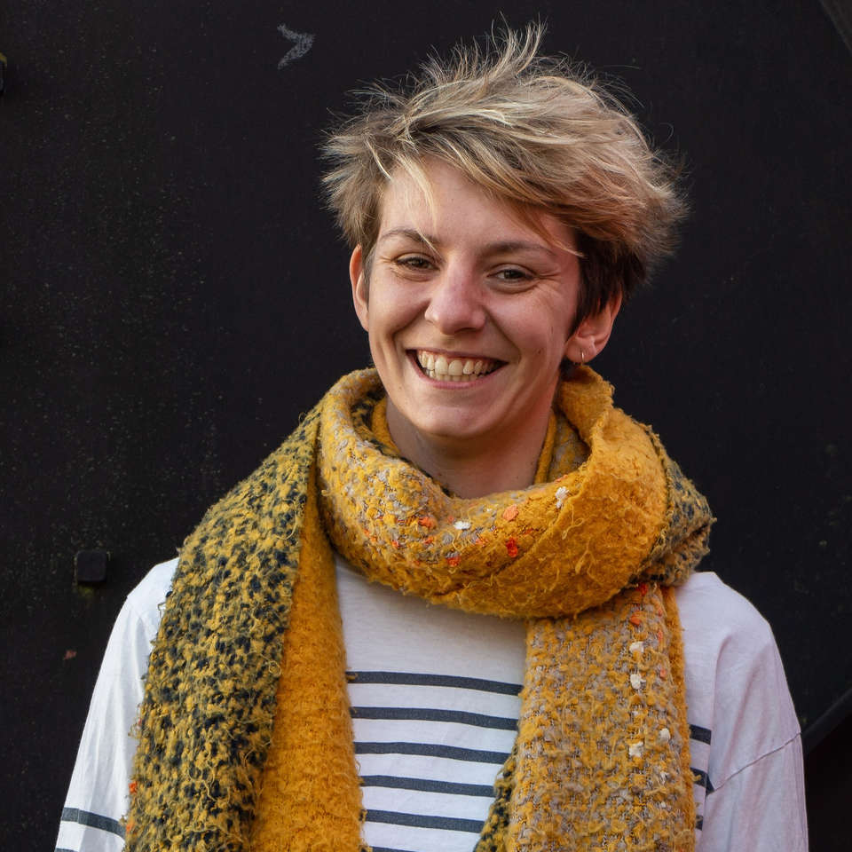 Noémie Dufour-Foret