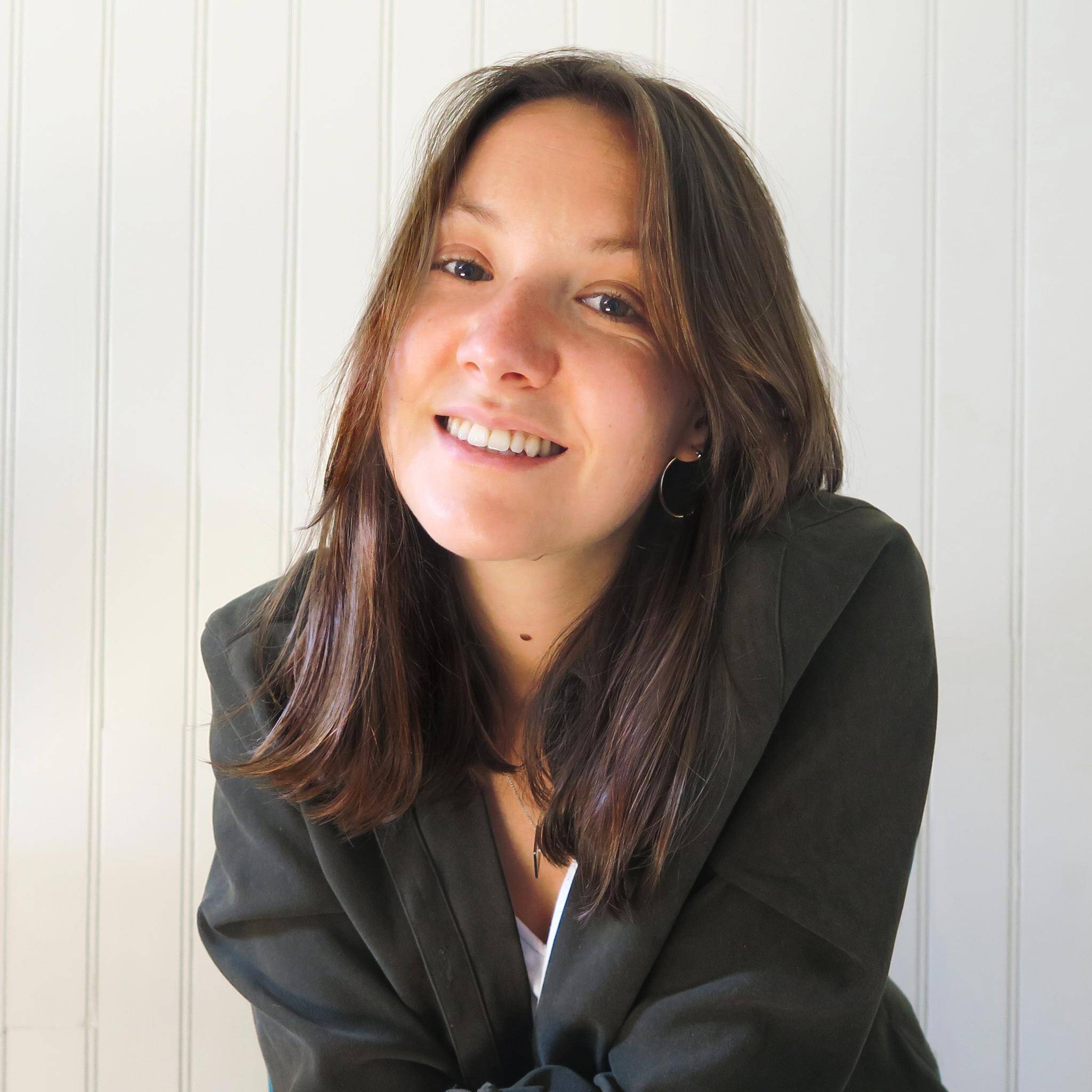 Séverine G.