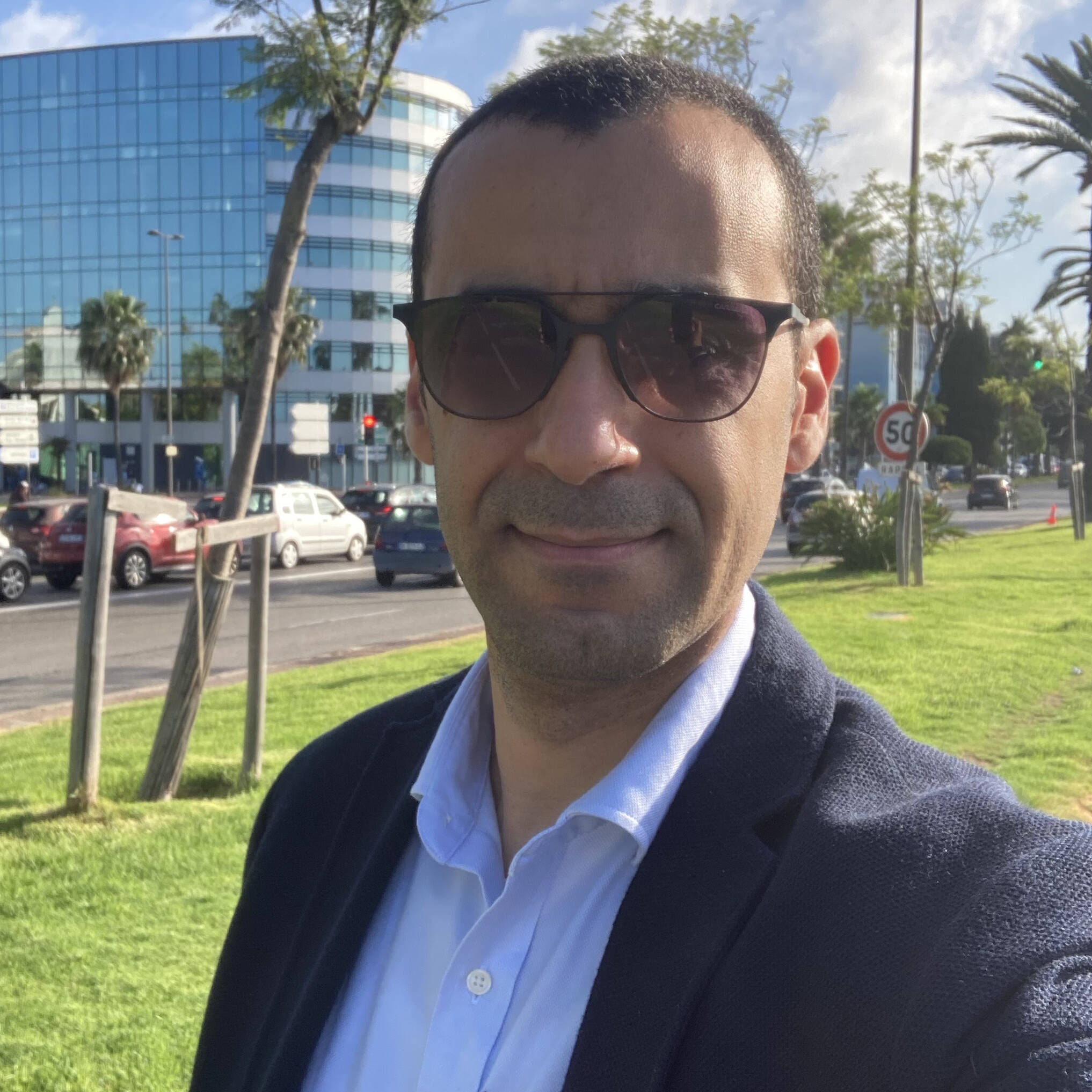 Isam Chraki - Consultant/Formateur expert 