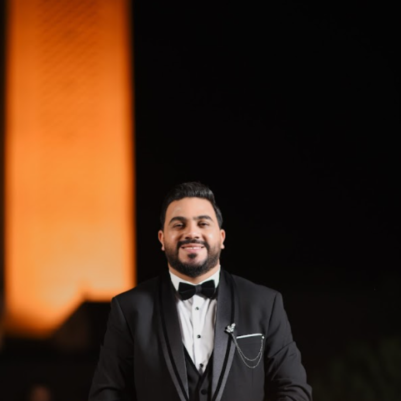 Mohamed Yassine Ben Metheni - Agilité à l’échelle | Scrum Master / Team Coach