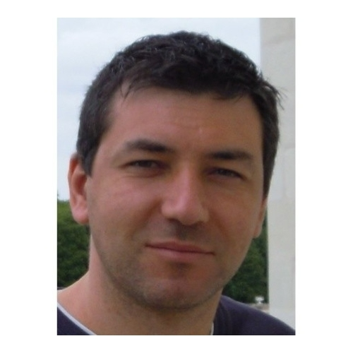 Thierry Raimond