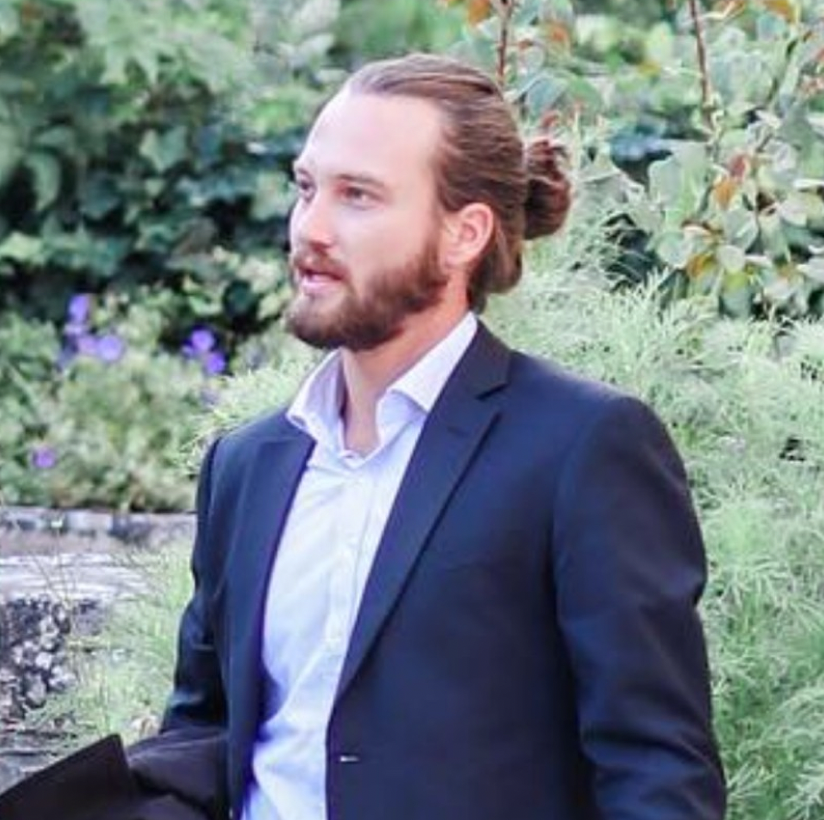 Clément B.