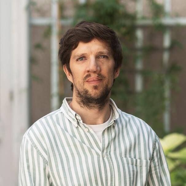 Alexandre De Witt - Product Designer avec 7 ans d'expérience client