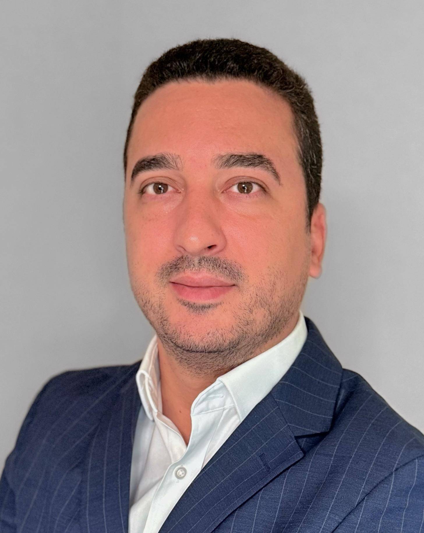 Simon El Kourt