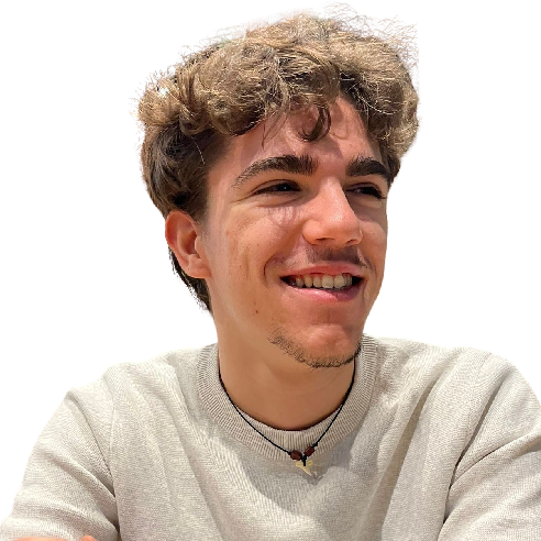 Sacha Doublet