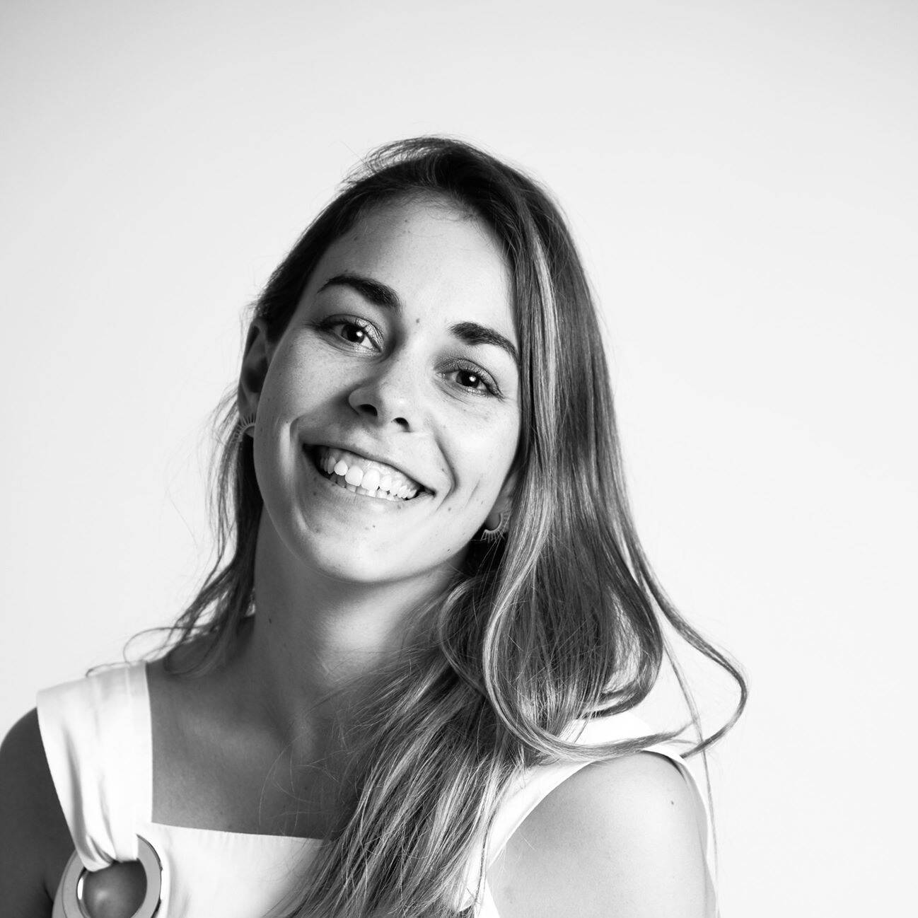 Yona Cossard