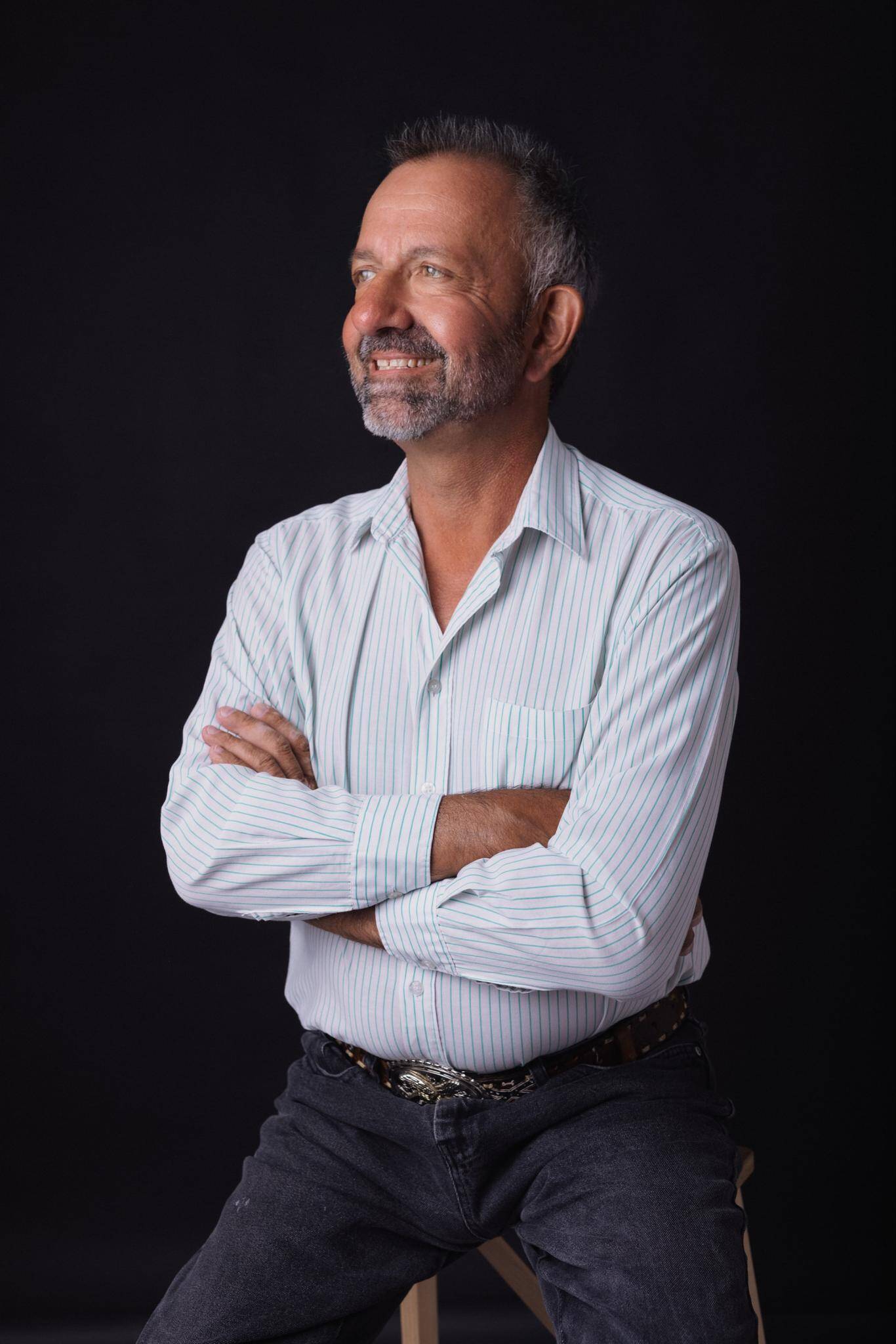 Renaud Stocco