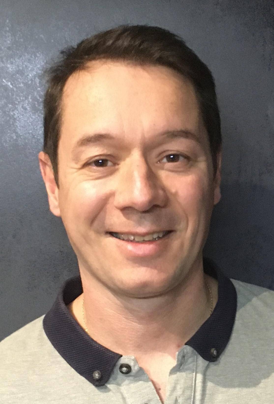 Jean-François Hoerle