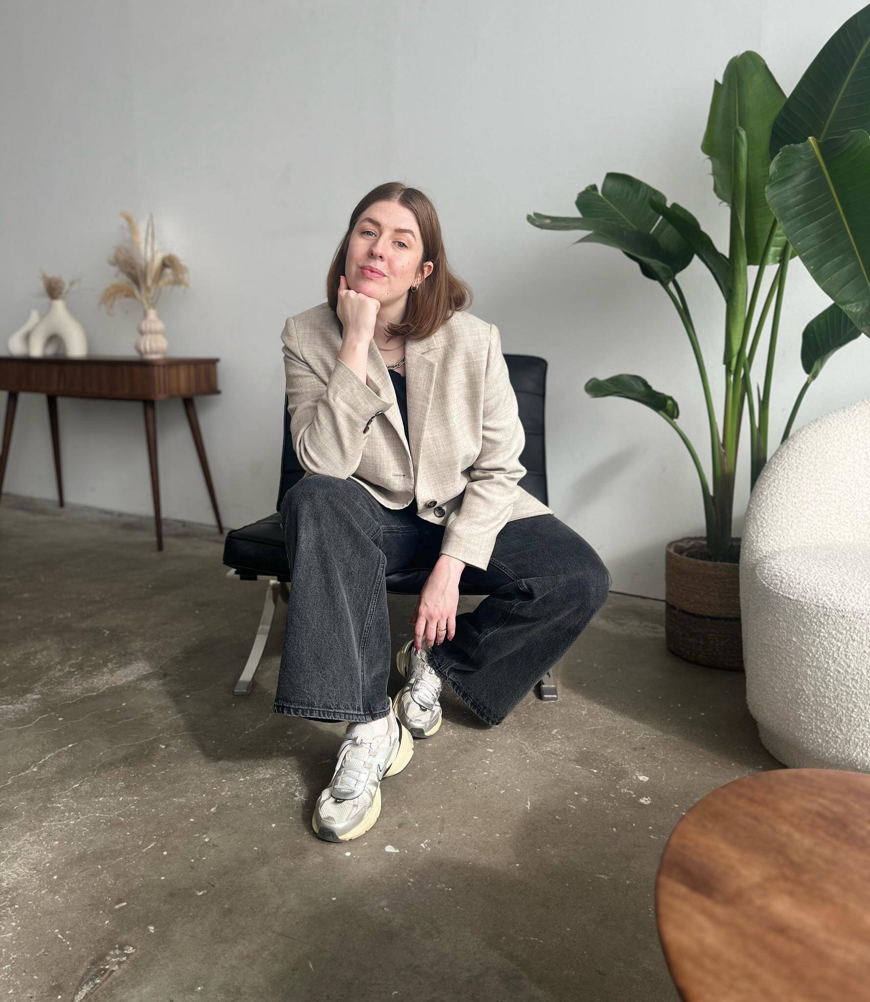 Sophie Overwien - Grafikdesign & Art Direktion