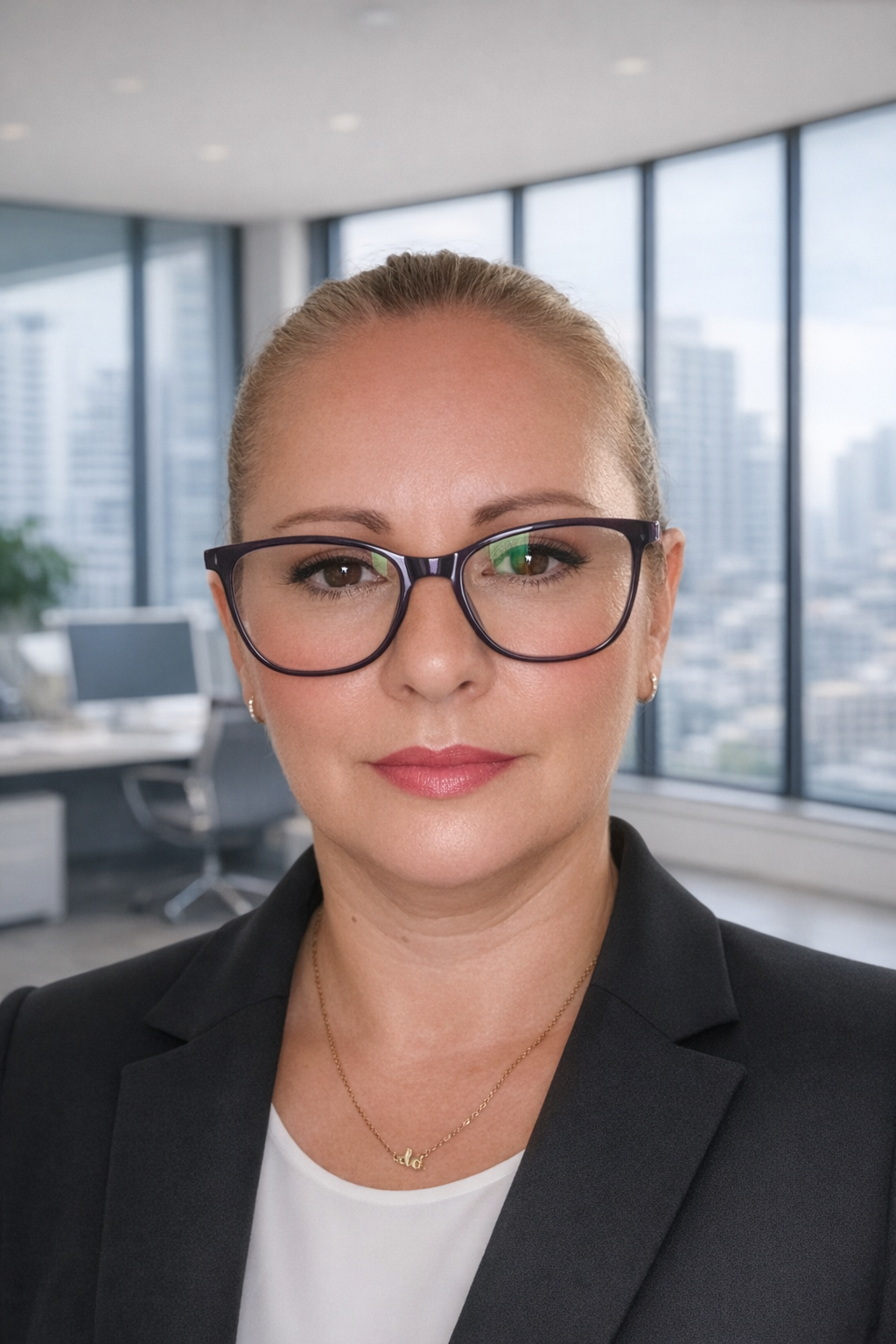 Yolanda Borrego Fuentes - AI Atomation & Lead Generation Specialist