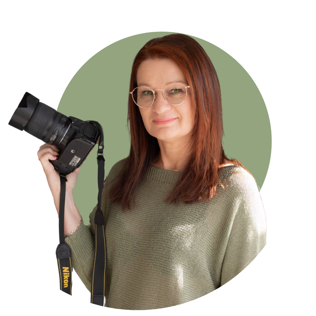 Véronique M. - Création de contenu culinaire, greenlifestyle SEO